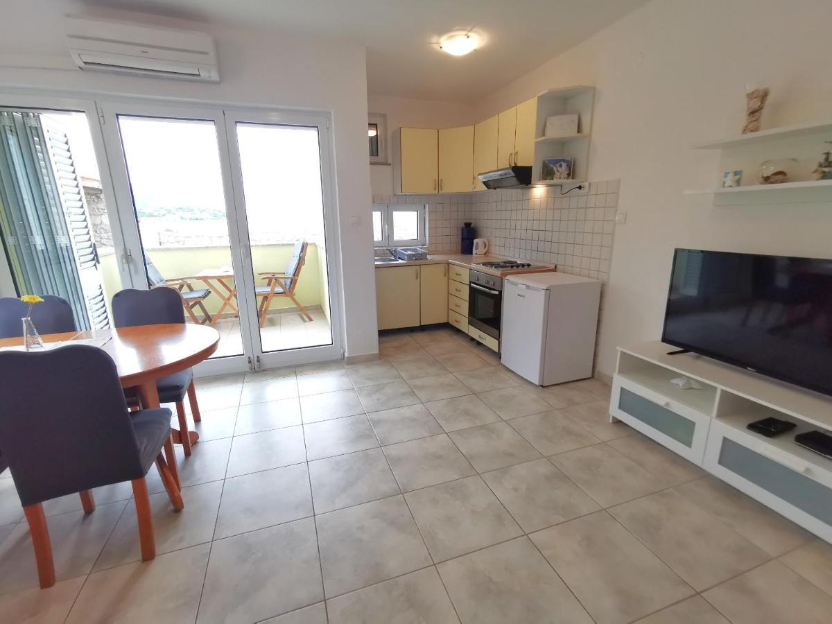 Apartments Golub Cesarica Room photo