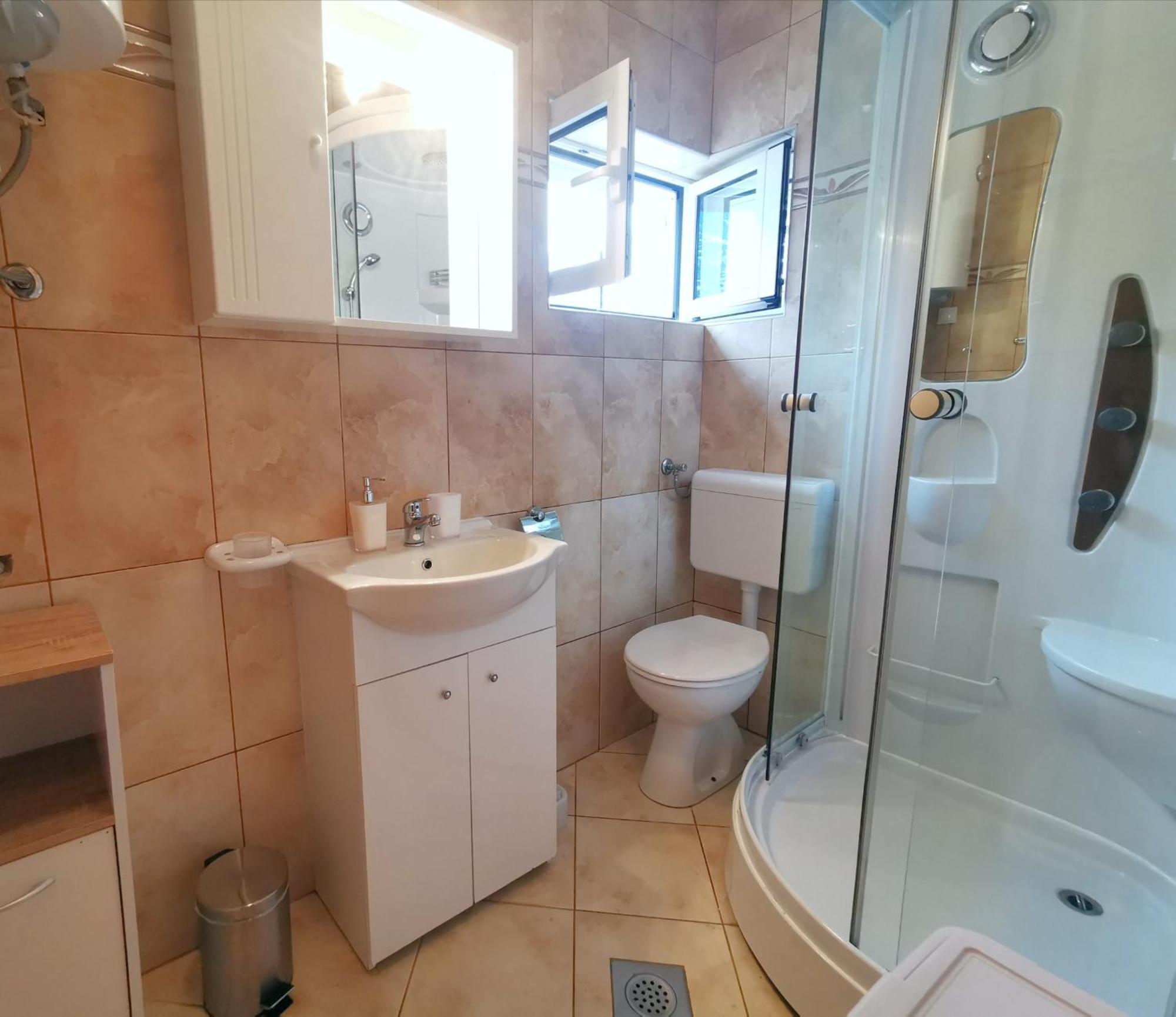 Apartments Golub Cesarica Room photo