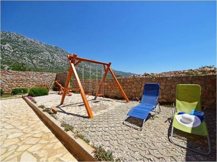 Apartments Golub Cesarica Exterior photo