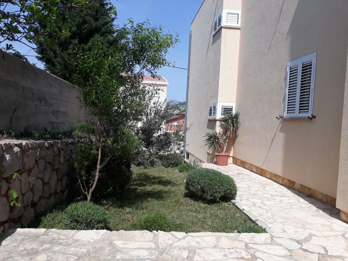 Apartments Golub Cesarica Exterior photo
