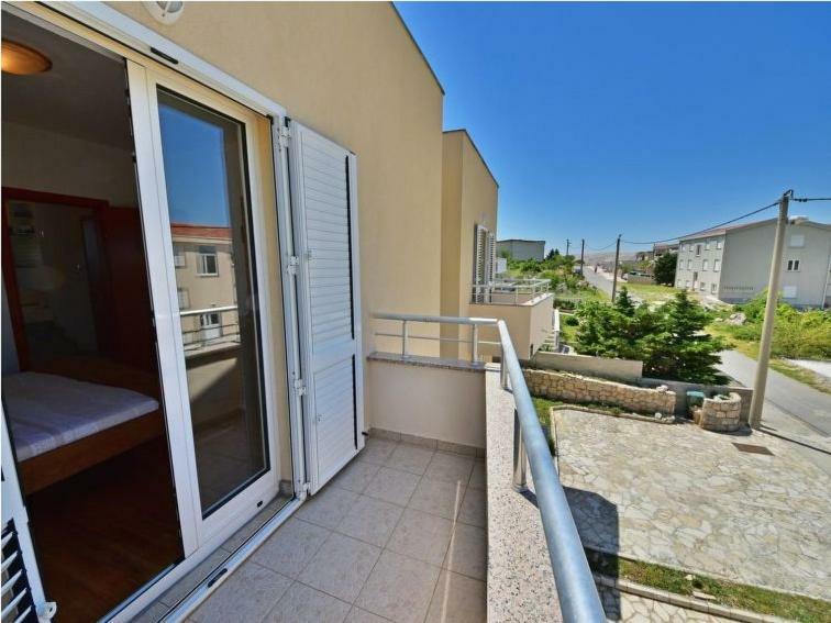 Apartments Golub Cesarica Exterior photo