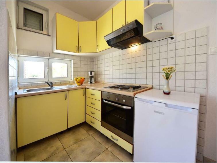 Apartments Golub Cesarica Exterior photo